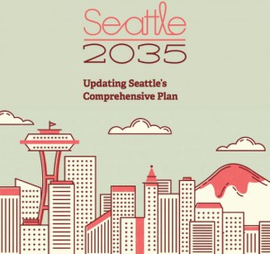Seattle 2035