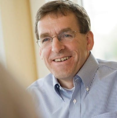 John Burbank (Guest Contributor)