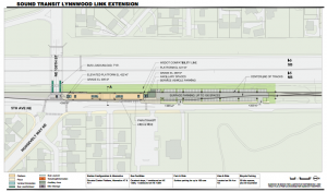 NE 130th Street Link Station Update - The Urbanist