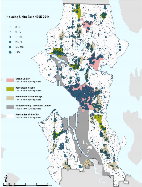 Seattle Housing Units 95-15 - The Urbanist