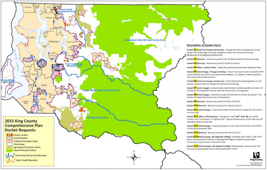 King County Planners Reject Urban Growth Area Expansion Proposals The Urbanist 1976