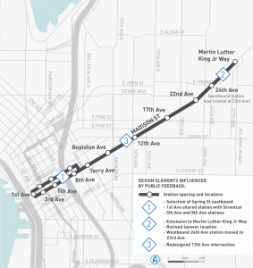 Madison’s RadidRide G Plan Shapes Up As Federal Funding Imperiled - The ...