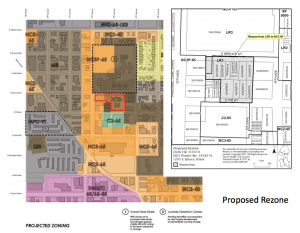 Council Moves Spruce Street Rezone, Demolition Ordinance - The Urbanist