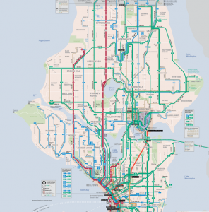 Frequent Transit Nodes and What They Mean for Urban Village Expansions ...