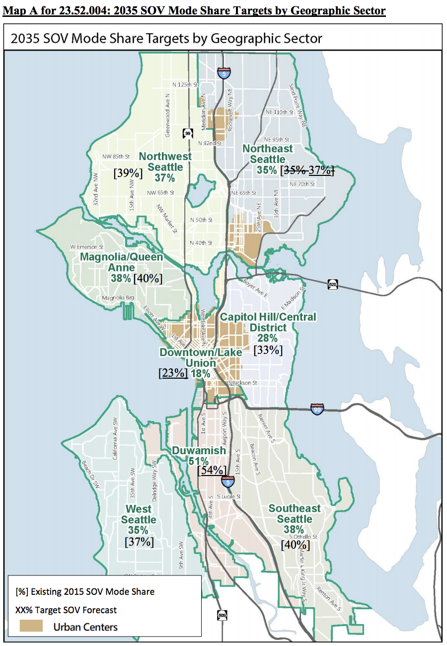 City Council Passes Transportation Level-of-Service Reform Bill - The ...