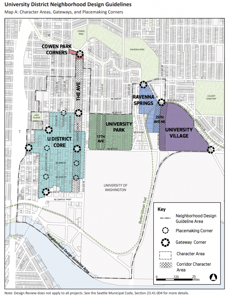 City Council Poised to Reform Implementation of LOS Standards and New U ...