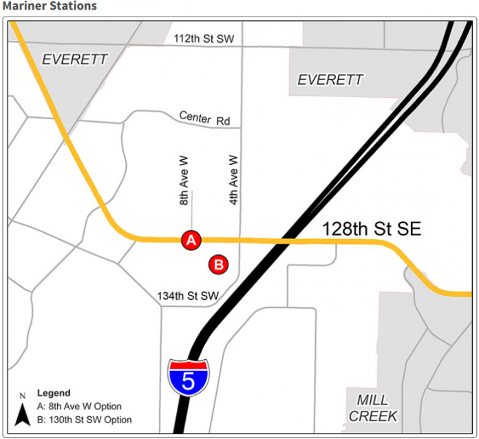 Guide Light Rail Subarea Planning in Unincorporated Snohomish County ...