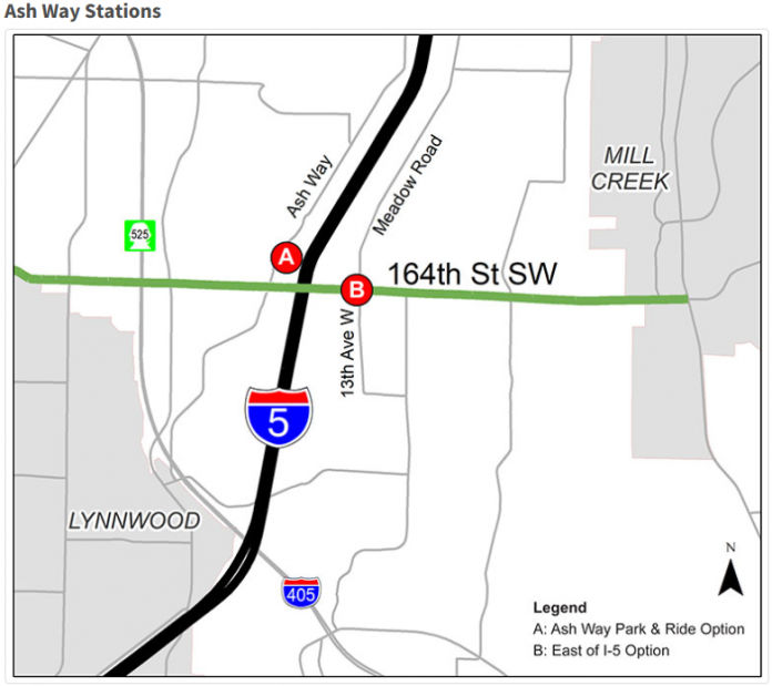 Guide Light Rail Subarea Planning in Unincorporated Snohomish County ...