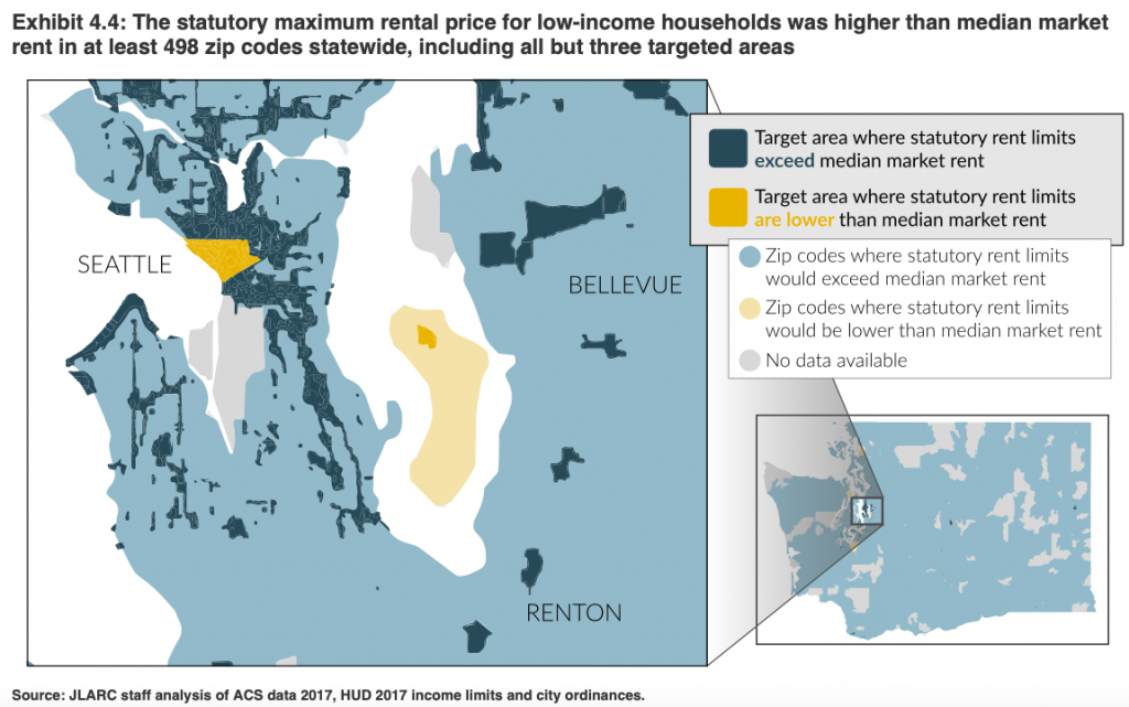 State Report Deems MFTE’s Role In Boosting Housing Production ...