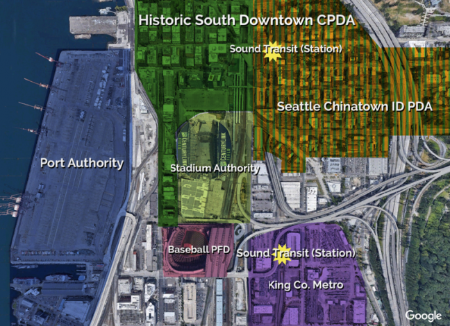 Who Runs Seattle’s Public Restrooms? - The Urbanist