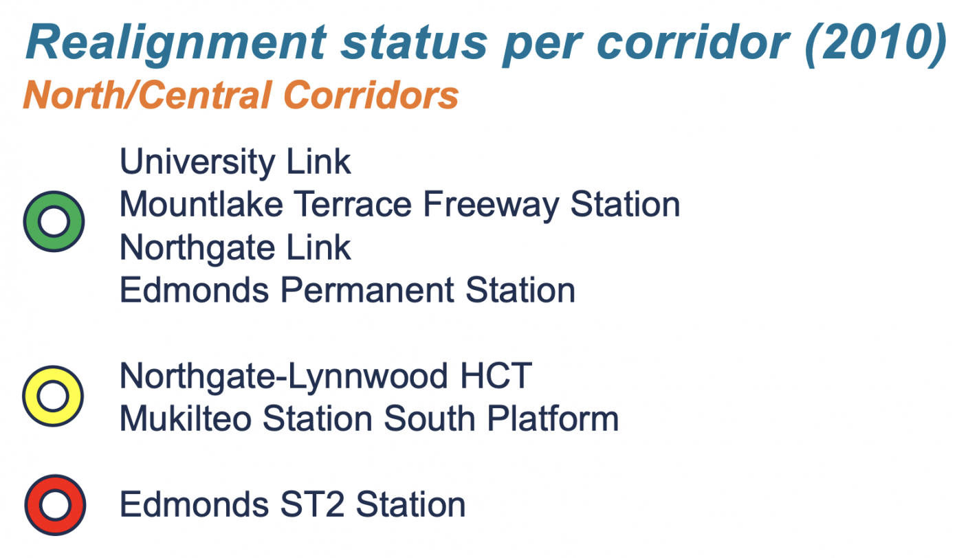 Sound Transit Grapples With Recession And Transit Expansion Rebalancing ...