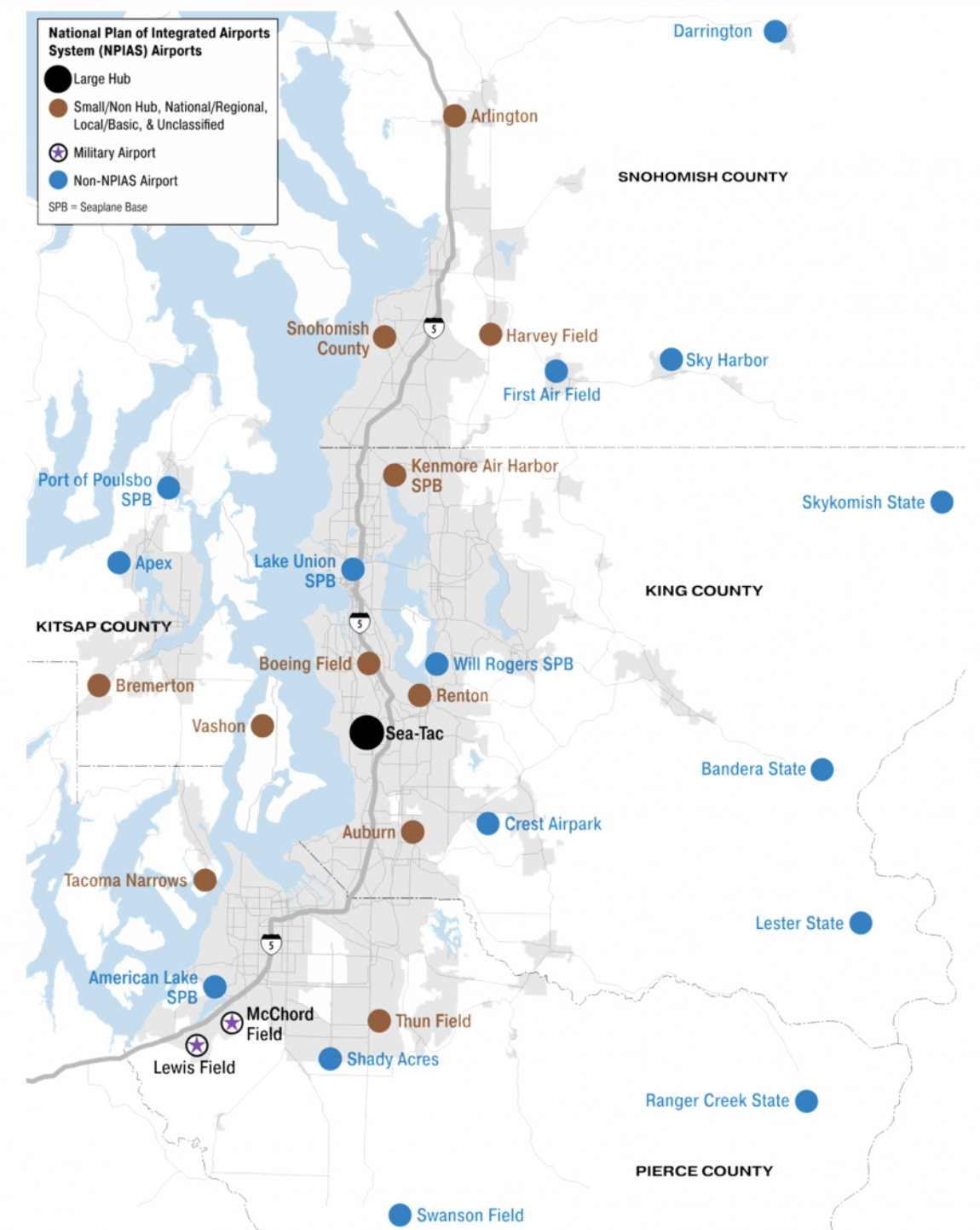 Sea-Tac Airport helped a small retailer grow into a bigger one - Puget  Sound Business Journal