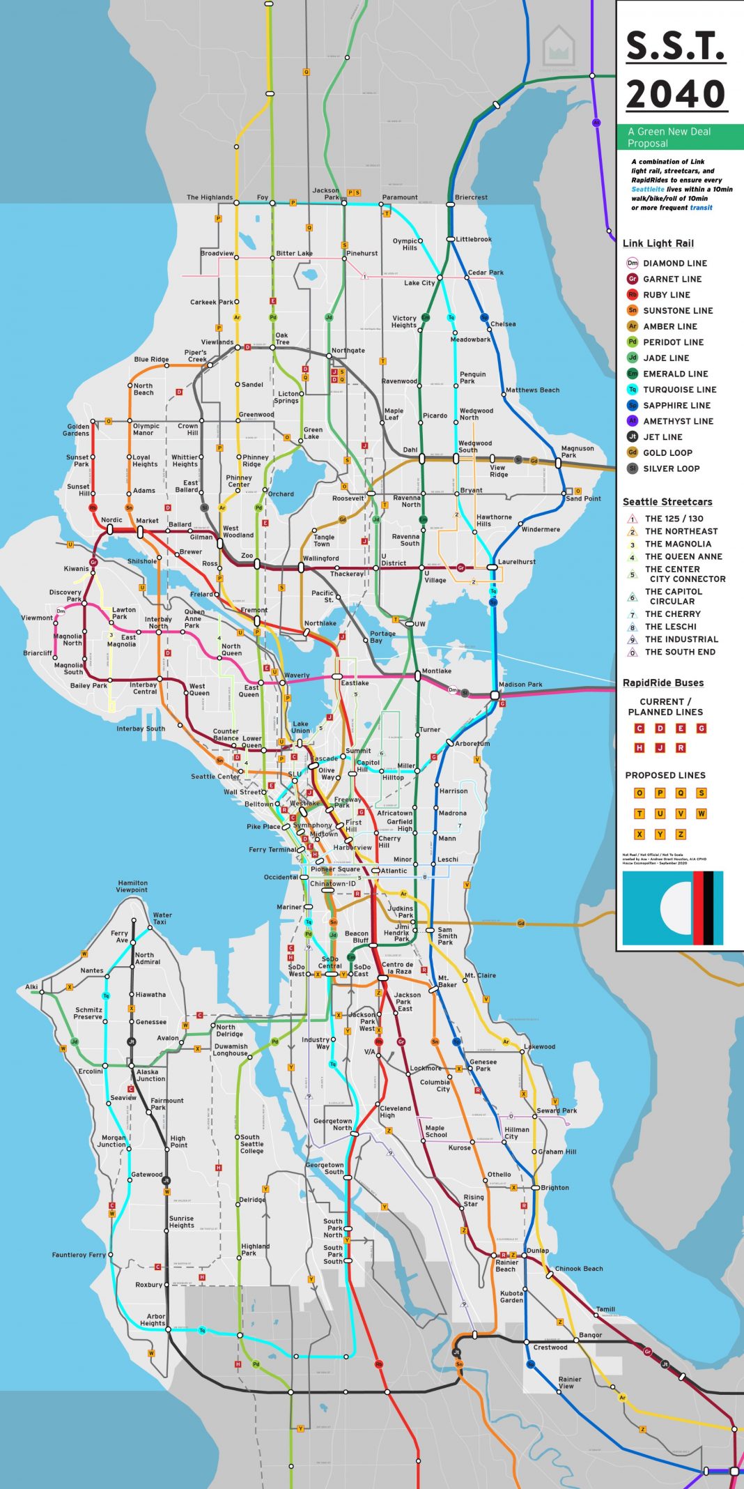 ST 2040 A Shovel Ready Vision For Seattle And Sound Transit The Urbanist   Image 1 1068x2136 