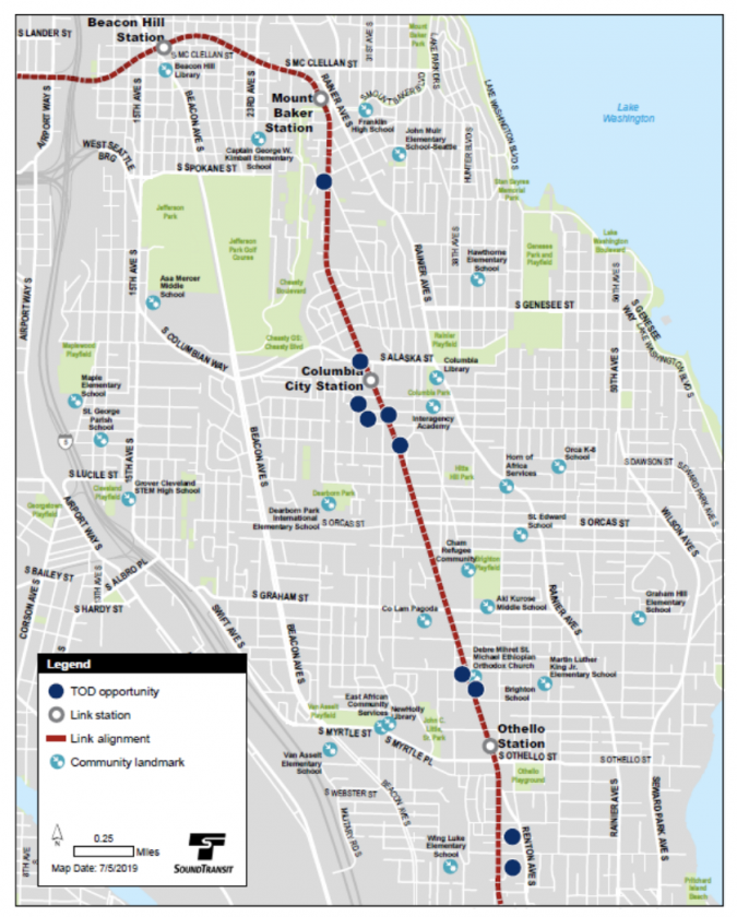 Sound Transit Puts Equitable TOD and Bathroom Policy Reform Front and ...