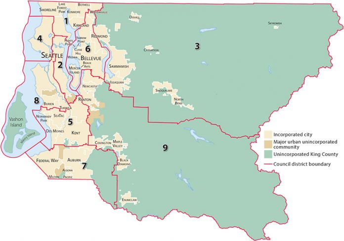 ‘Huge Victory’ for Tenants as King County Council Broadens Protections ...