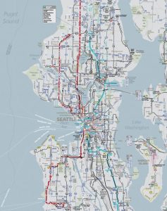 Let’s Connect All Of Seattle To Frequent Transit - The Urbanist