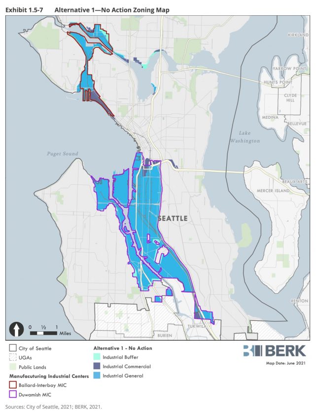 Seven Maps That Capture Seattle’s Segregation - The Urbanist