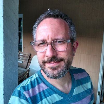 Andrew Engelson