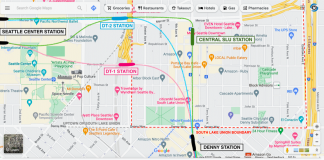 Sound Transit Unveils Cost Savings Concepts For West Seattle And ...