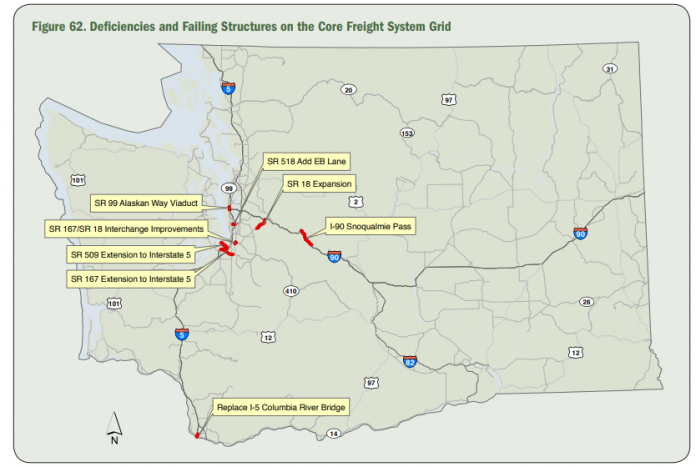 Tell WSDOT What The Future Of The State Highway System Should Look Like ...