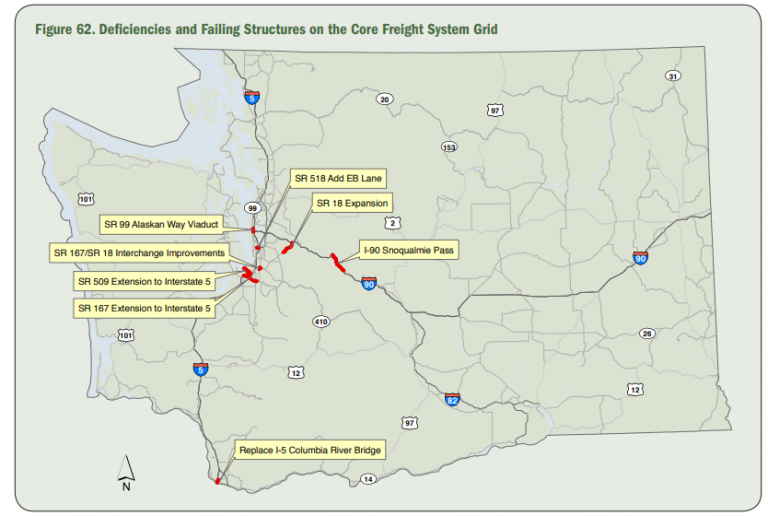 Tell WSDOT What the Future of the State Highway System Should Look Like ...