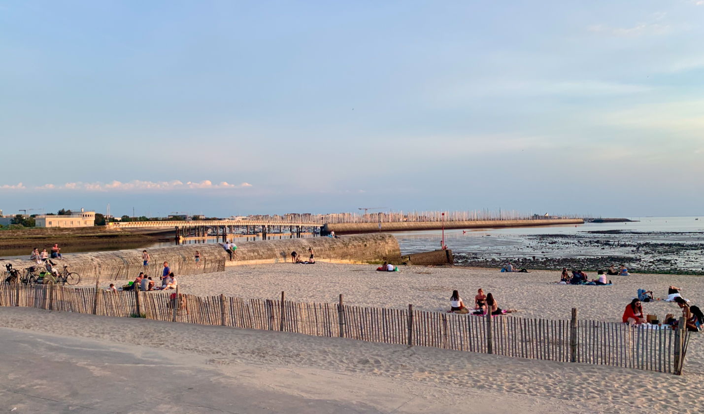 Smart Planning Has Made La Rochelle a Paradise for Walking and Biking ...