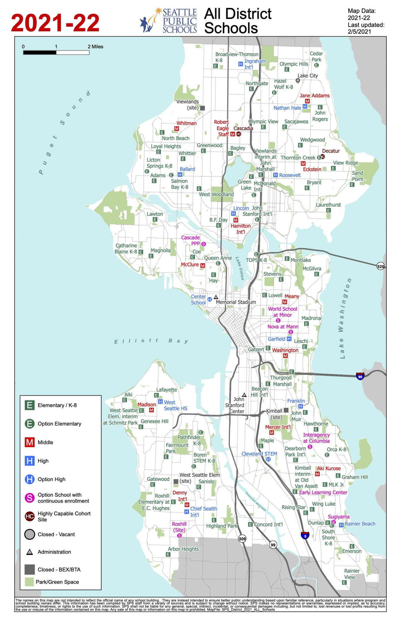 Seven Maps That Capture Seattle’s Segregation - The Urbanist