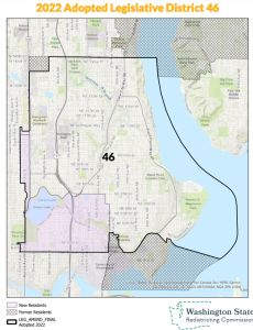 The Urbanist 2022 Questionnaire Responses: 46th Legislative District ...