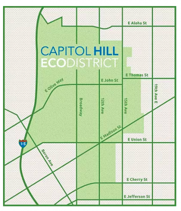 Urbanism 101: What Is An EcoDistrict? - The Urbanist