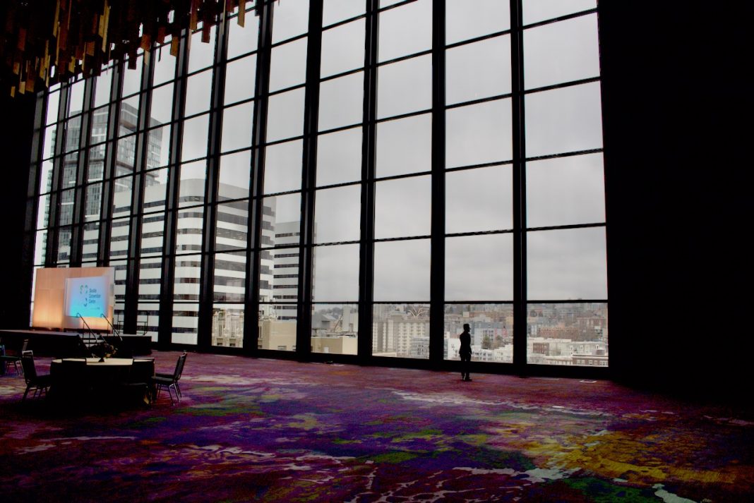 Inside Look at Seattle’s New Convention Center Expansion - The Urbanist