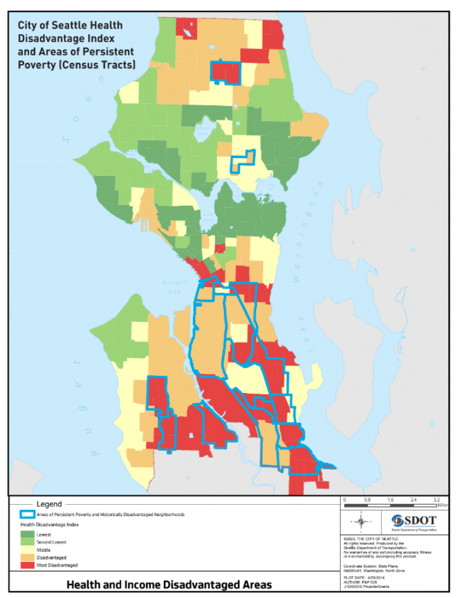 Seattle Requests Federal Help in Planning “Low-Emission Neighborhoods ...