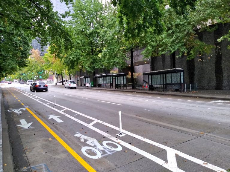 Finding The Legacy Of The Move Seattle Transportation Levy - The Urbanist