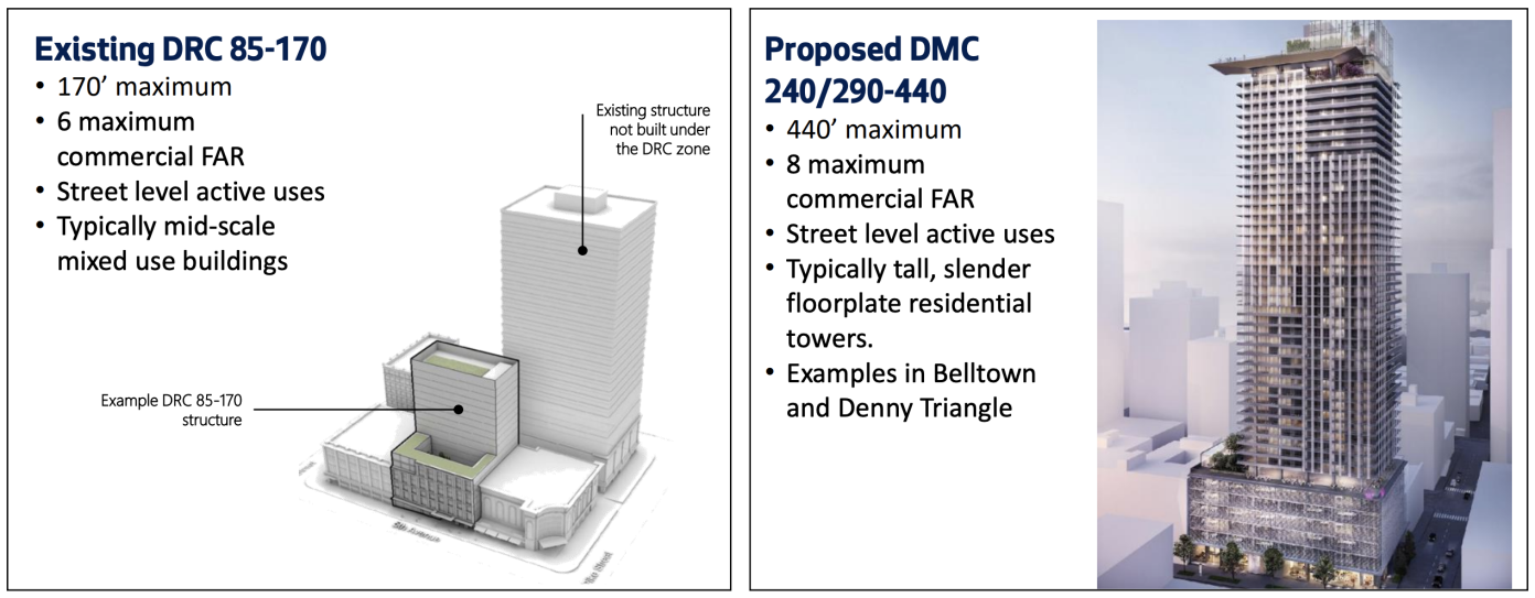 Seattle Council Approves Batch Of Harrell’s Downtown Activation Plan ...